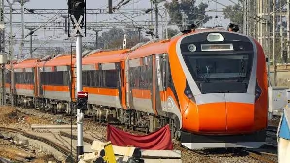 Bengaluru Mangaluru Vande Bharat