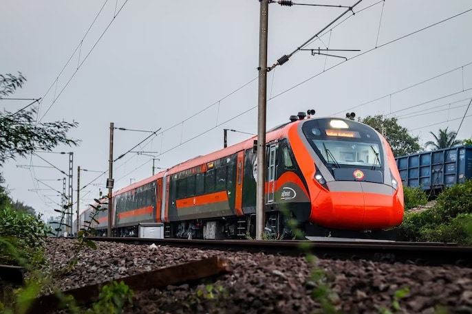 Bengaluru Mangaluru Rail Service Bengaluru Mangaluru Rail Service