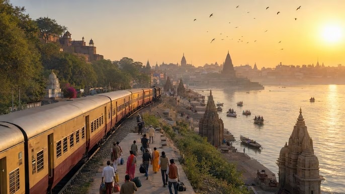 हैदराबाद से होगी यात्रा की शुरुआत