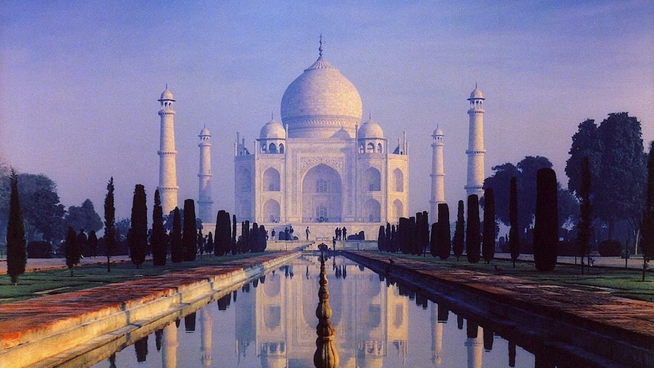 Delhi one day trip