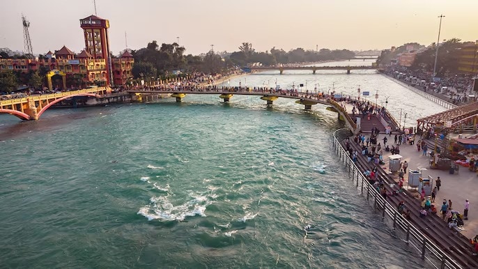 Haridwar Vande Bharat Haridwar Vande Bharat