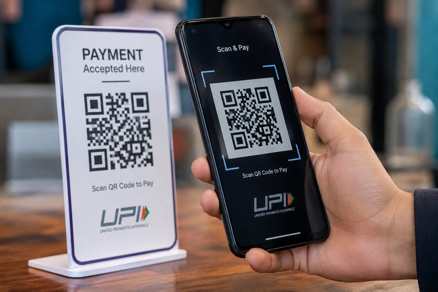 MDR on UPI Payments