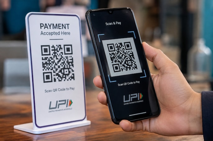 MDR on UPI Payments MDR on UPI Payments