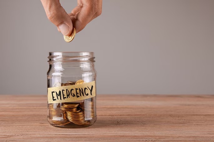 emergency fund