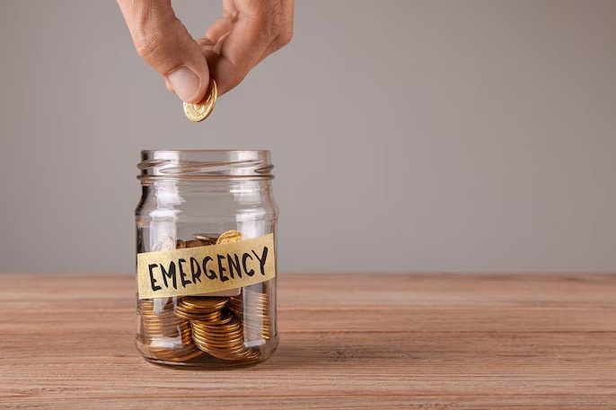 emergency fund emergency fund