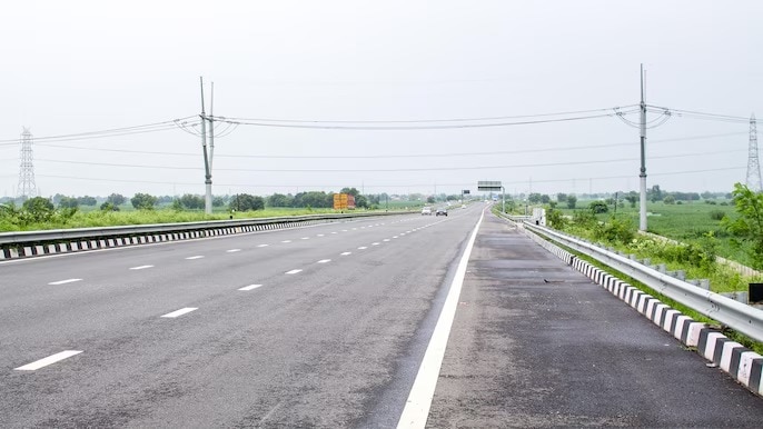 Kanwar Yatra Traffic Diversion