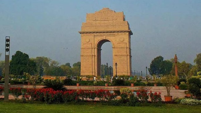India Gate India Gate
