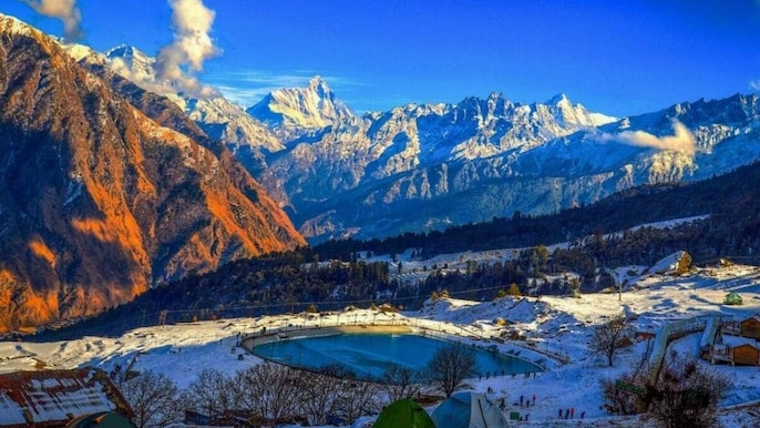 Best Places to Visit in India Best Places to Visit in India