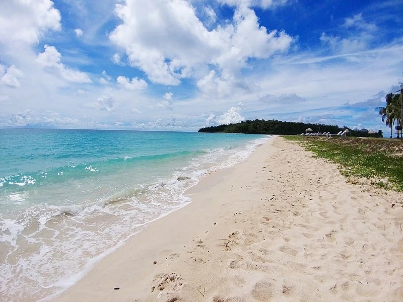  Andaman in April