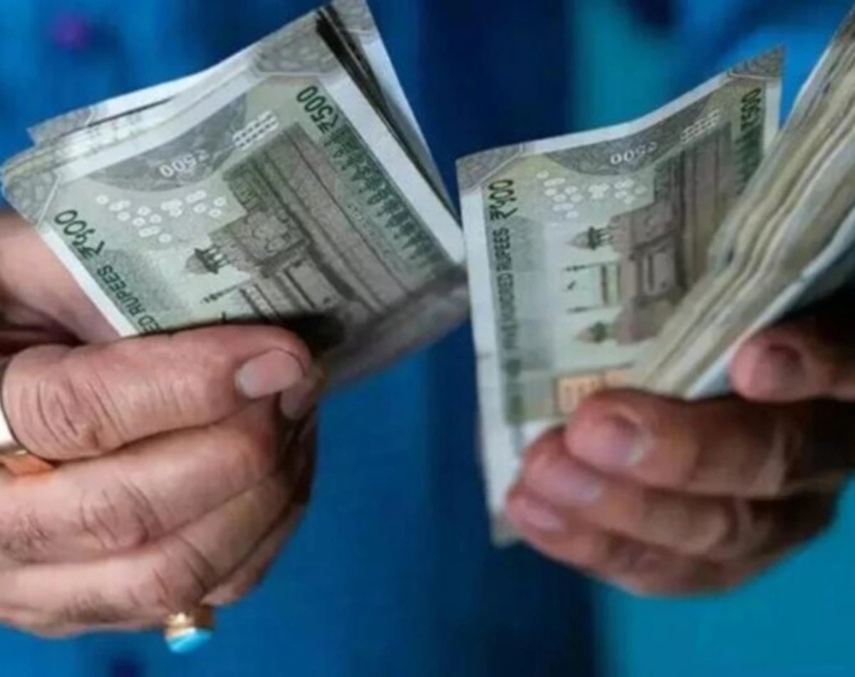 Post Office Monthly Income Scheme