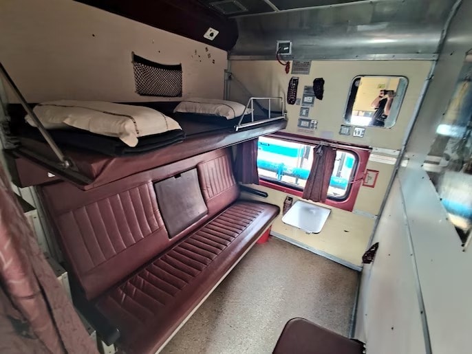 Railway Blanket Refund Railway Blanket Refund