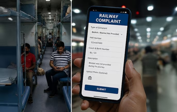 Railway Passenger Rules