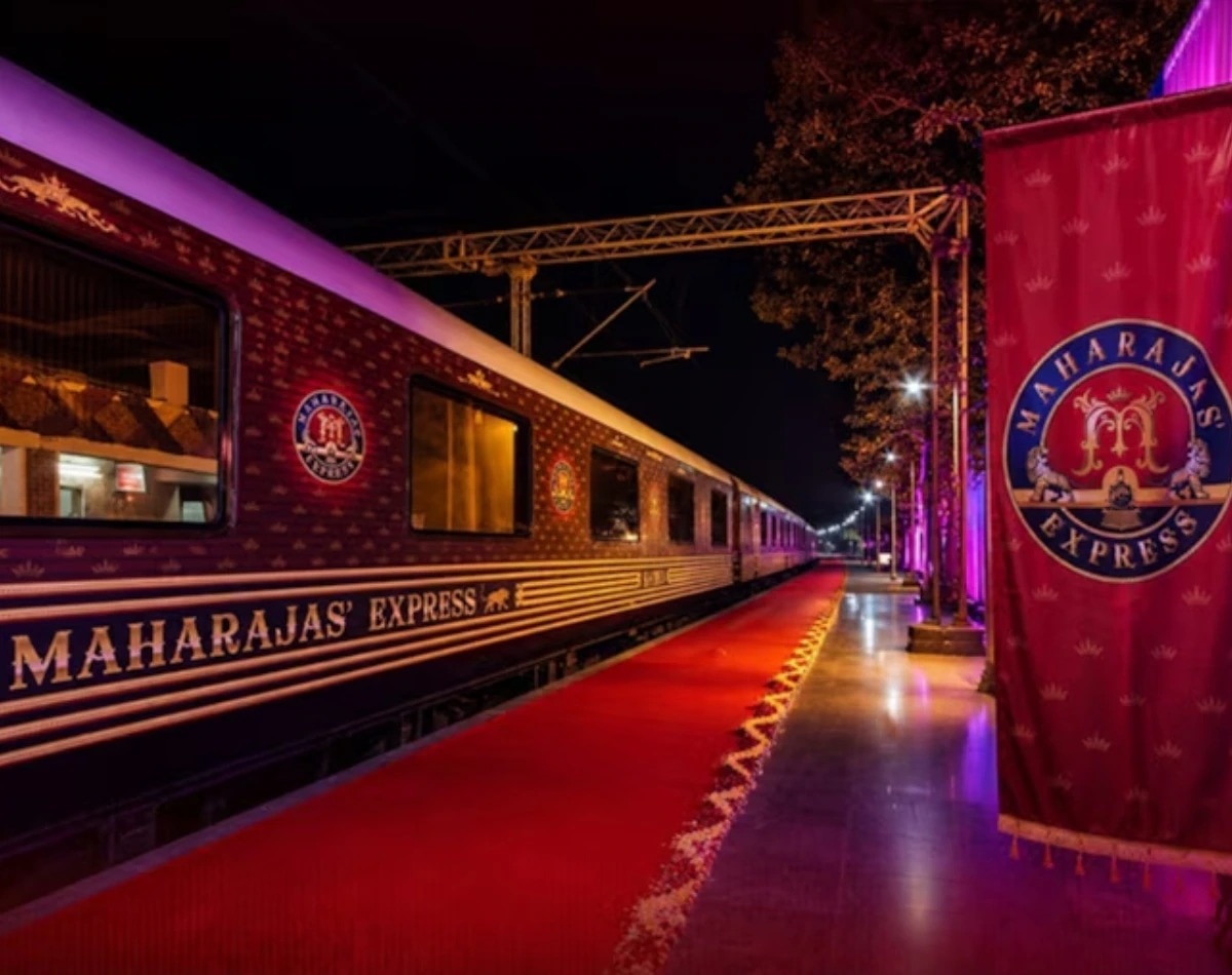 Railway travel concession