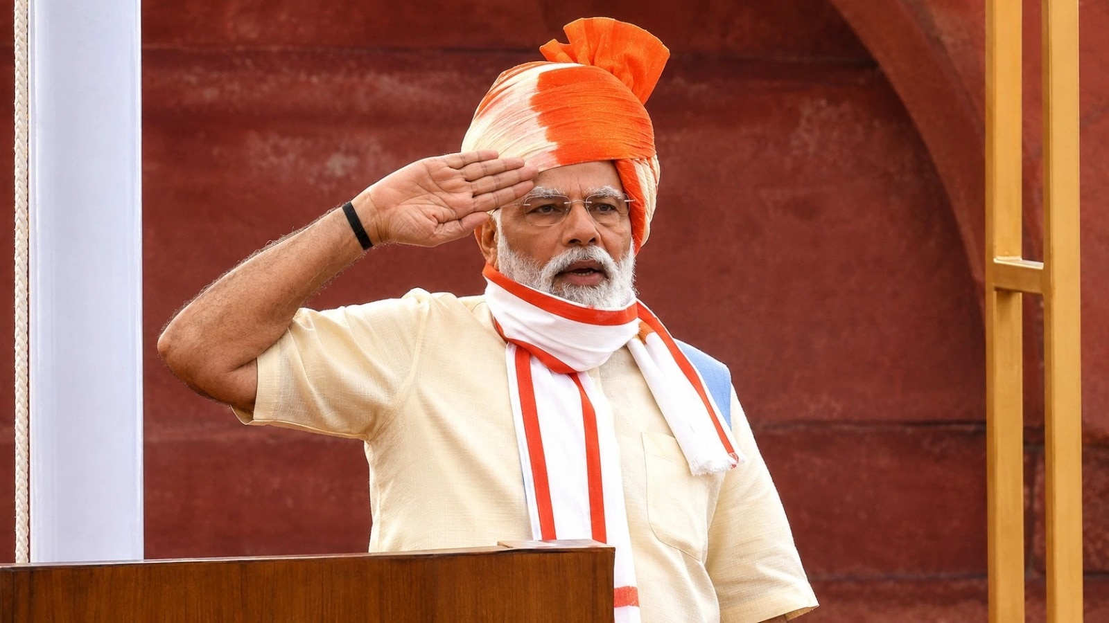 PM Modi Pagdi Collection