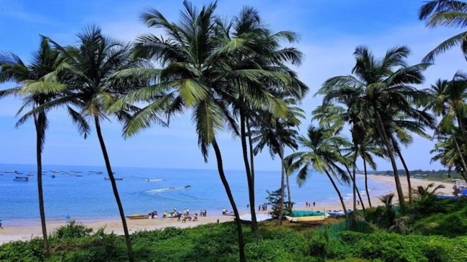 Goa 
