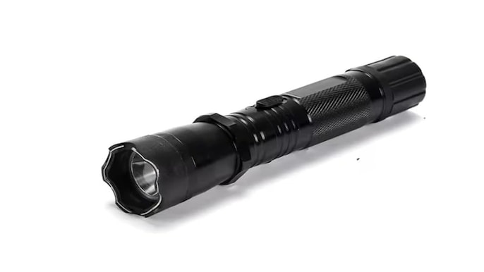 Electric Shock Gun Electric Shock Gun
