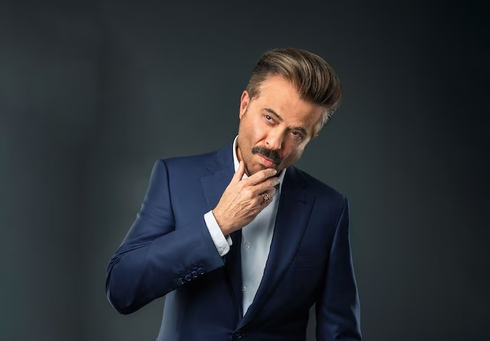 Anil Kapoor