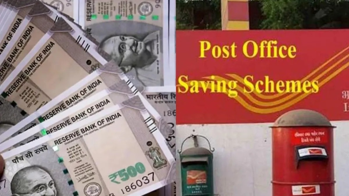  Post Office Investment