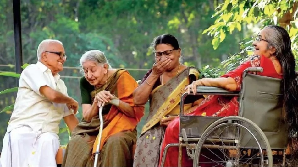 Senior Citizen Savings Scheme