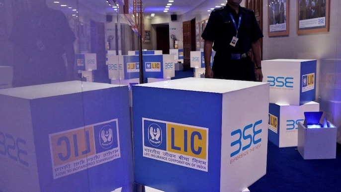 LIC Pension Plan LIC Pension Plan