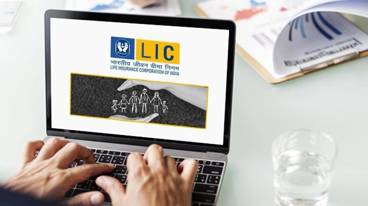  LIC Policy for Child