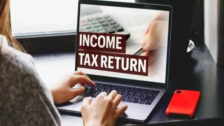ITR Filing Deadline 2026