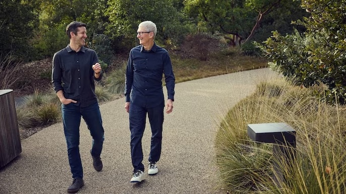 Apple Future Strategy Apple Future Strategy
