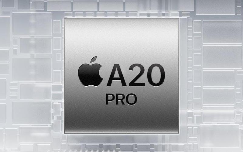 Bionic – Apple के iPhone की चिप