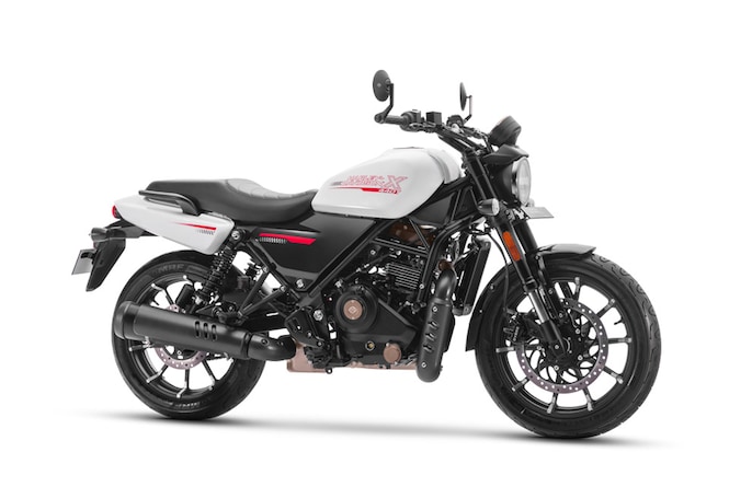 Harley-Davidson X440 Harley-Davidson X440