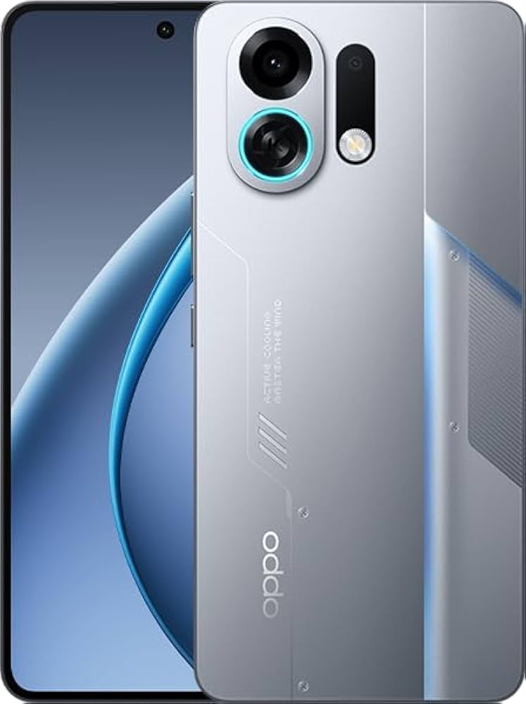 Oppo K13 Turbo