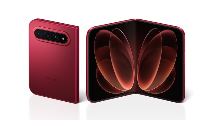 Xiaomi 18 Fold Xiaomi 18 Fold