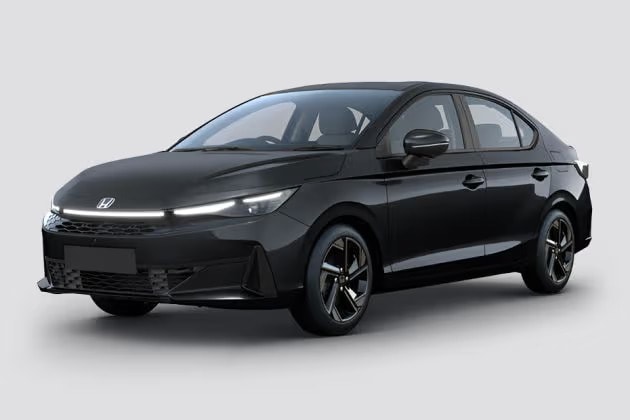 Honda City Honda City
