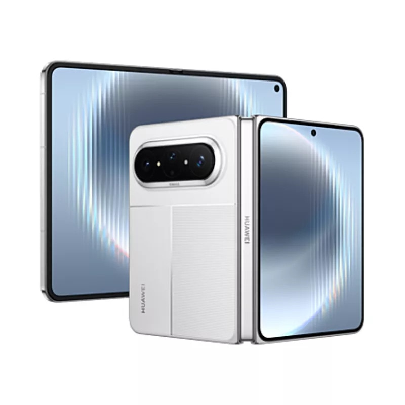  Huawei Pura X Max