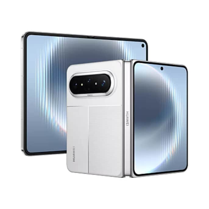 Huawei Pura X Max Huawei Pura X Max