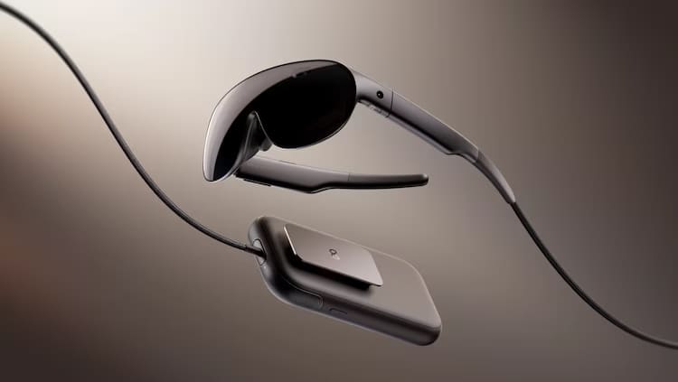 Meta VR Glasses