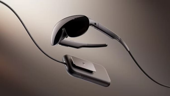 Meta VR Glasses Meta VR Glasses
