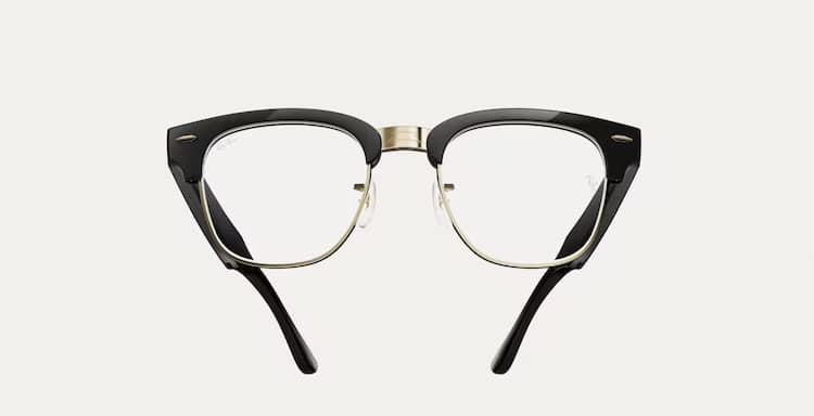 Ray-Ban Meta Audio glasses
