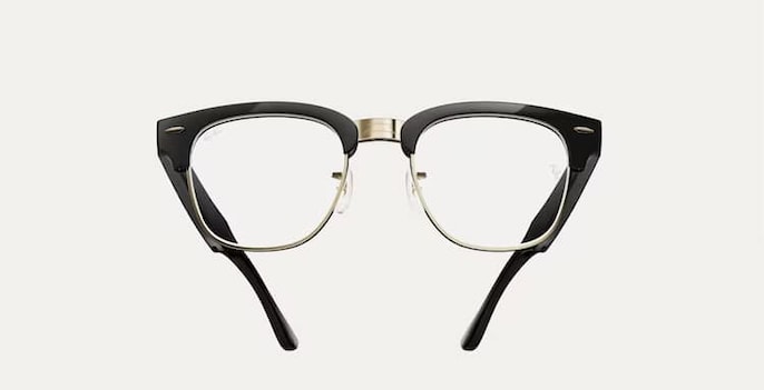 Ray-Ban Meta Audio glasses Ray-Ban Meta Audio glasses