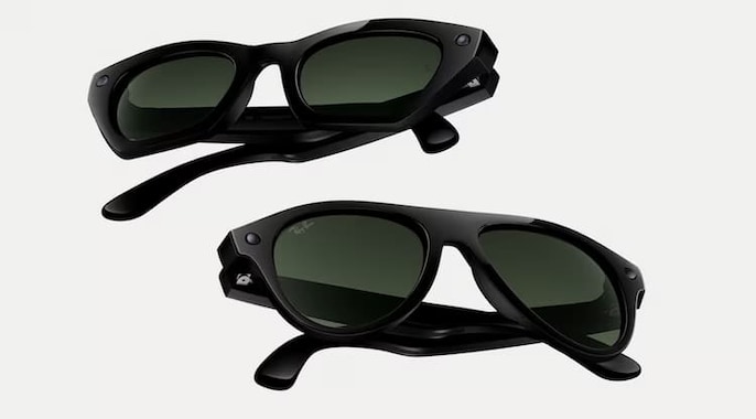 Ray-Ban Meta Gen 3 Ray-Ban Meta Gen 3