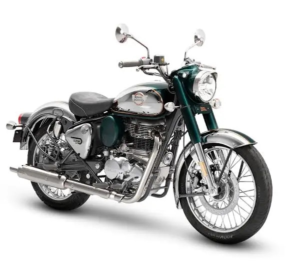 Royal Enfield Classic 350 Royal Enfield Classic 350