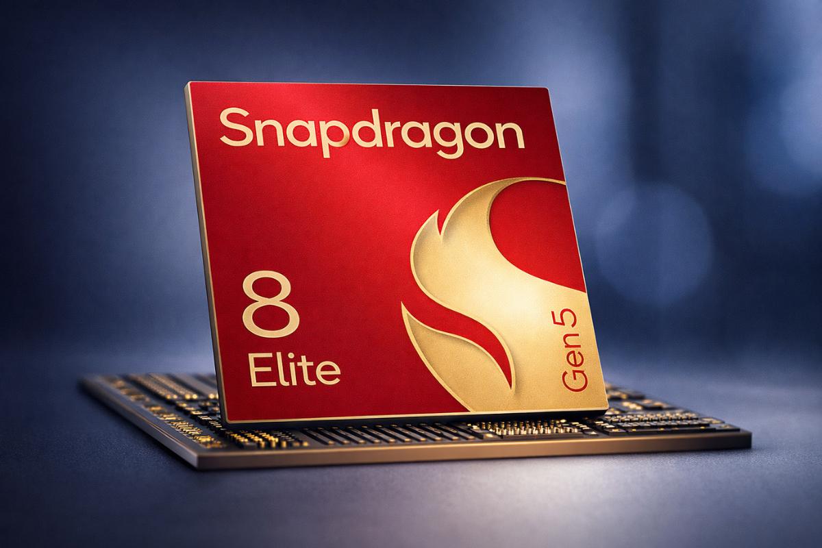 Snapdragon – कई Android फोन में मिलने वाली चिप