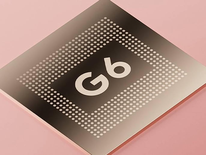 Tensor – Google Pixel फोन की चिप Tensor – Google Pixel फोन की चिप