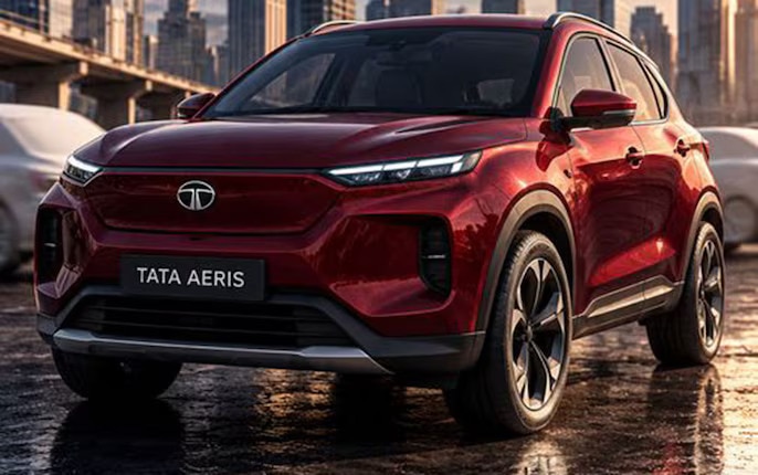 Tata Aeris