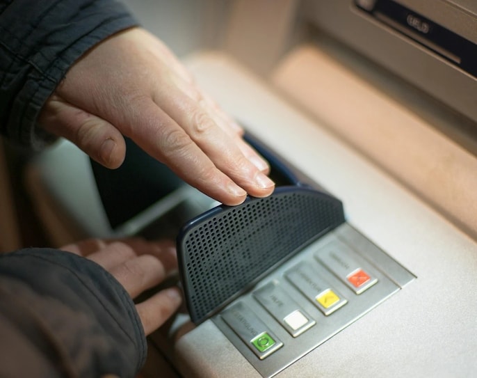 ATM Withdrawal Charges ATM Withdrawal Charges