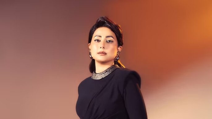 Hina Khan Hina Khan