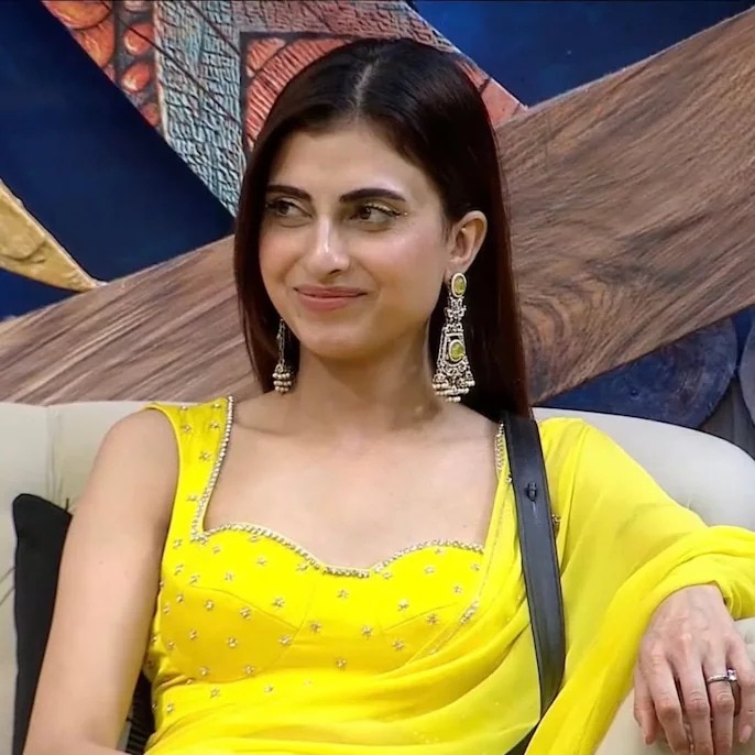 Farrhana Bhatt 