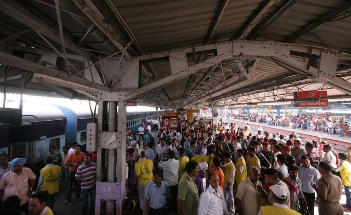 Diwali 2026 train booking Diwali 2026 train booking