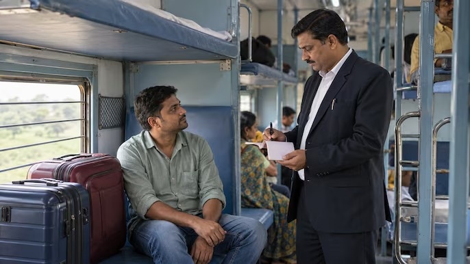 बिना बुकिंग पकड़ा गया सामान तो लग सकता है 6 गुना चार्ज