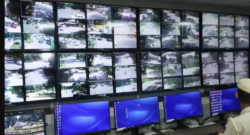  Delhi Traffic Plan