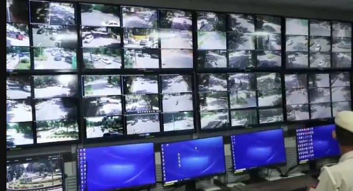 Delhi Traffic Plan Delhi Traffic Plan